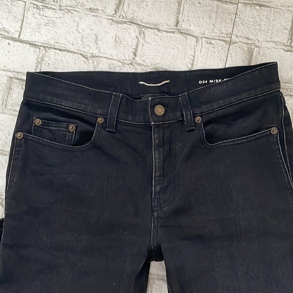 Saint Laurent Jeans - Picture 4 of 11